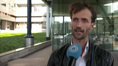 Imanuelle Grives mag voorlopig naar huis