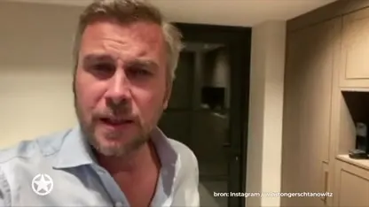 Winston Gerschtanowitz vraagt volgers om hulp