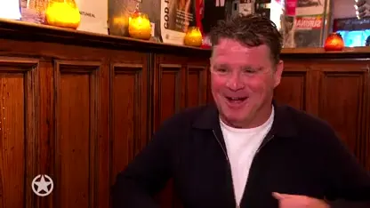 Heeft Wolter Kroes Dry January volbracht?