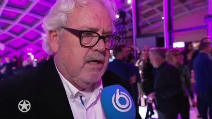 Frits Huffnagel viert groot feest!