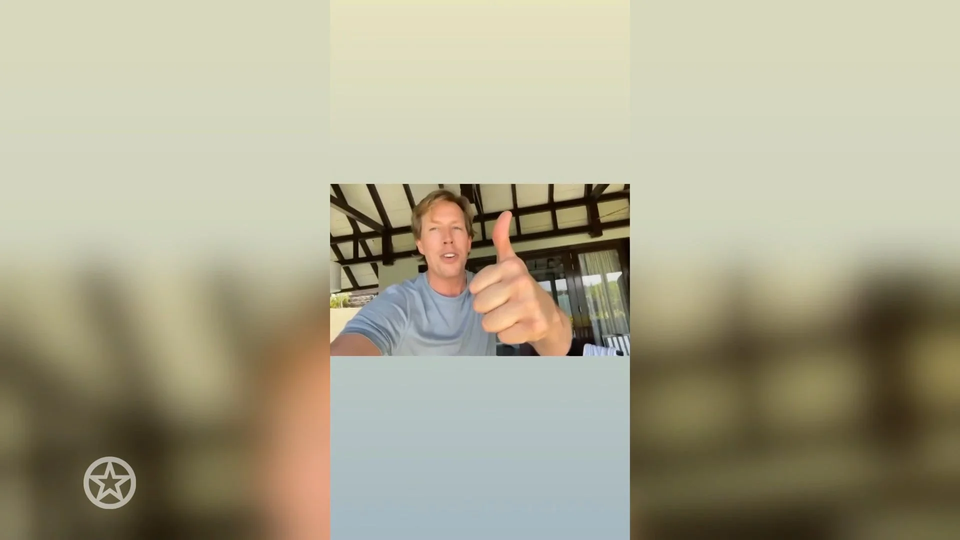 Freek Vonk heeft boodschap voor André