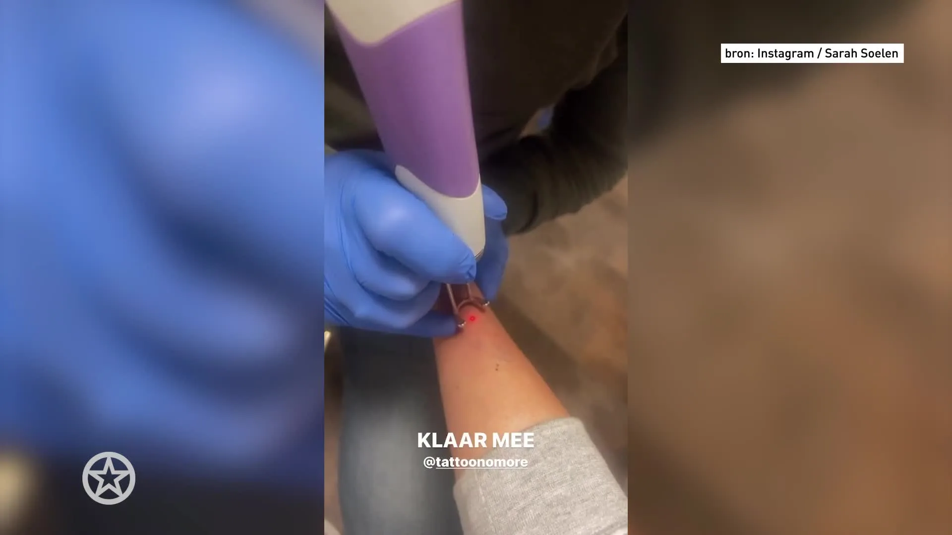 Ex-vriendin André Hazes neem rigoureus besluit