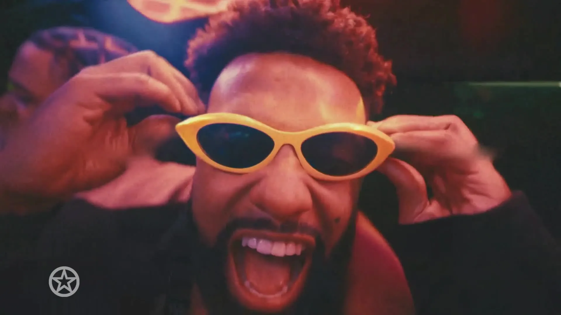 Amerikaanse zanger Paul Russell zit vol grootse plannen