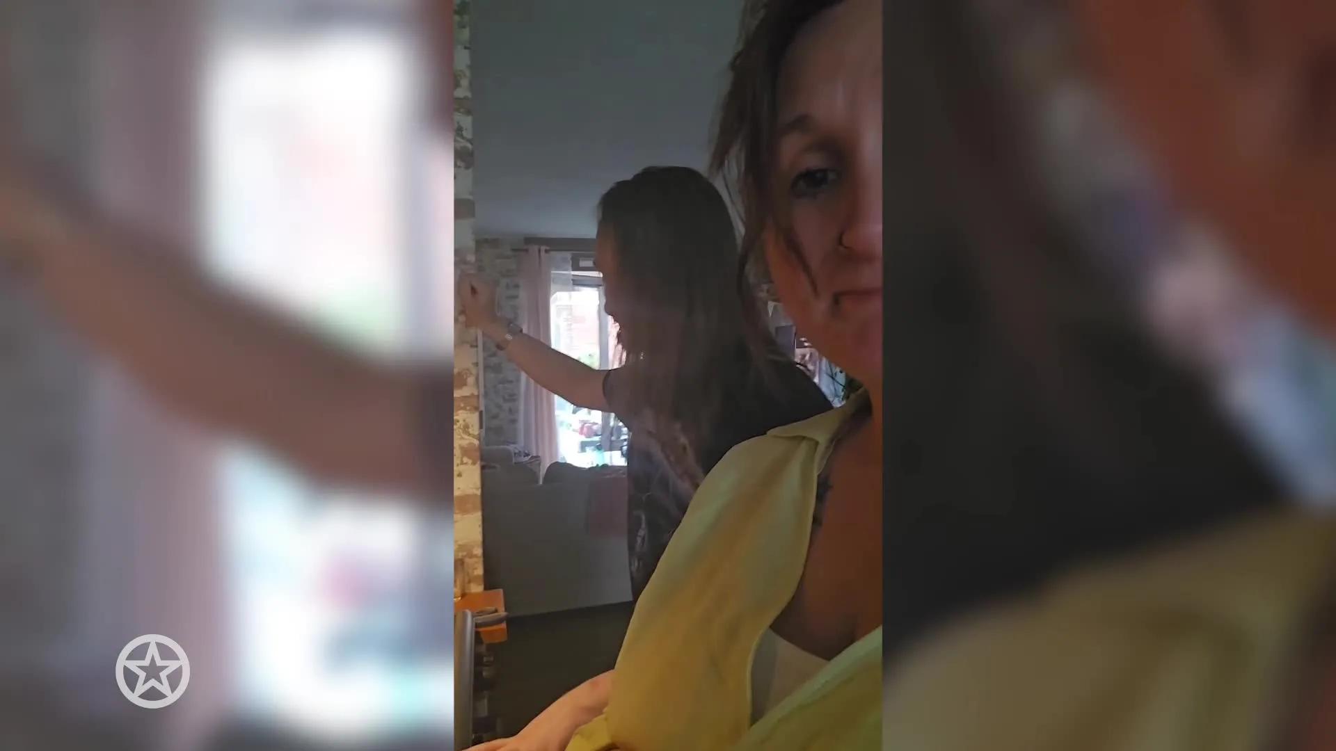 Familie Wildeman gaat churros bakken