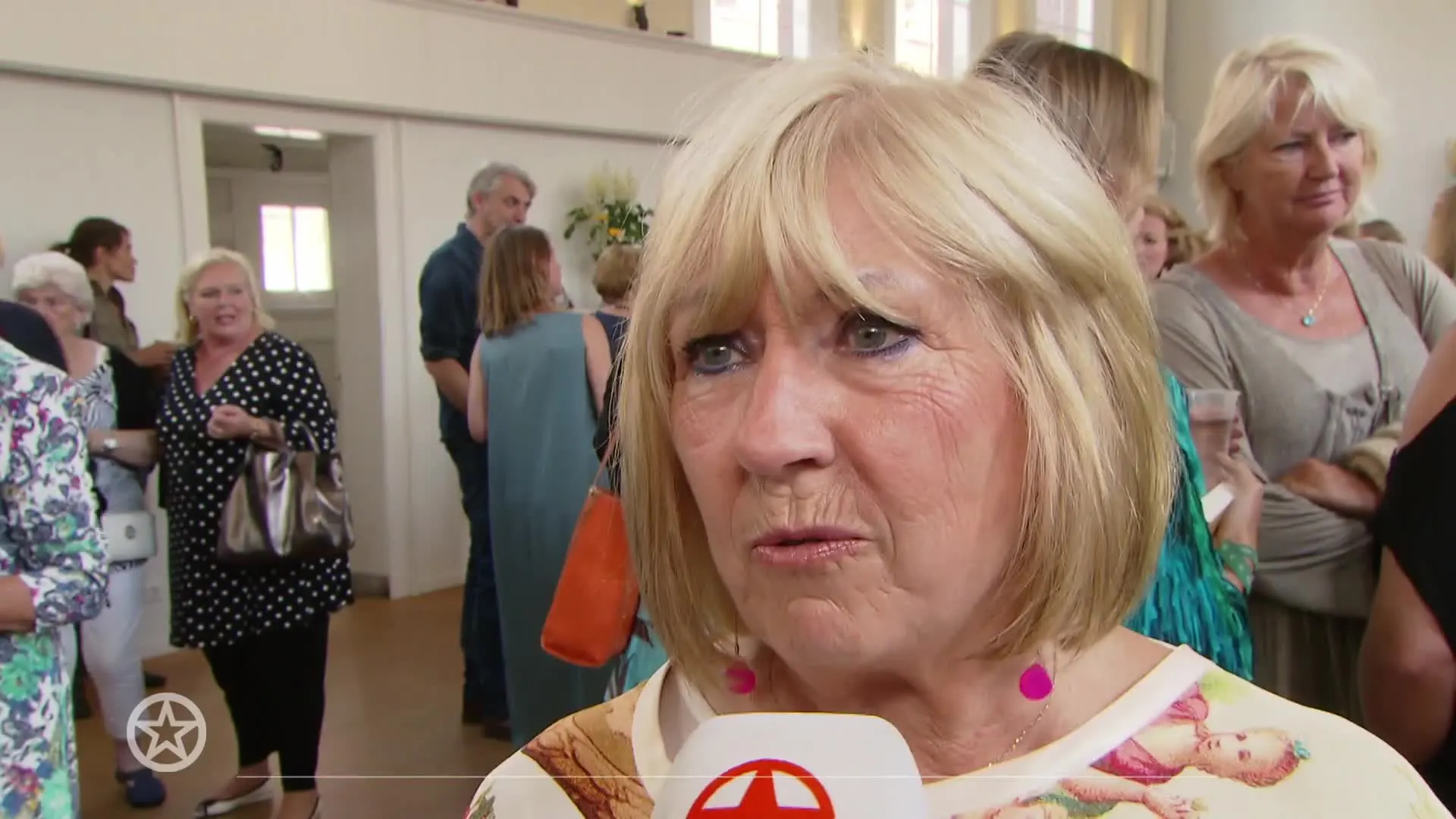 Daniëlle van 't Schip op 55-jarige leeftijd overleden