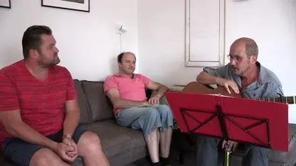 Frans Duijts zet zich in voor goede doel na heftige tijd