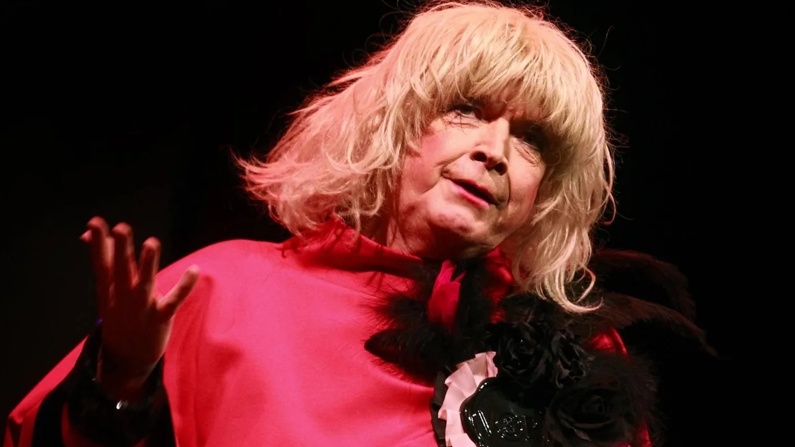 Margreet Dolman deelt goed nieuws over 'verjaardagsfeestje'