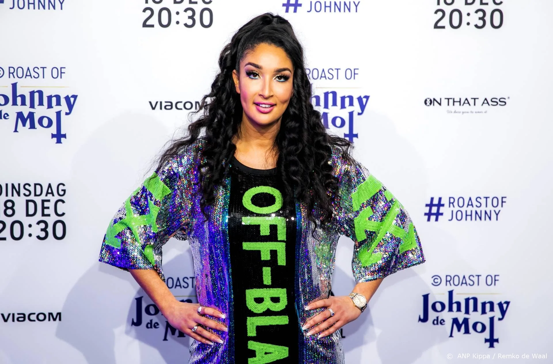 Meskina trekt 100.000 bezoekers naar de bioscoop