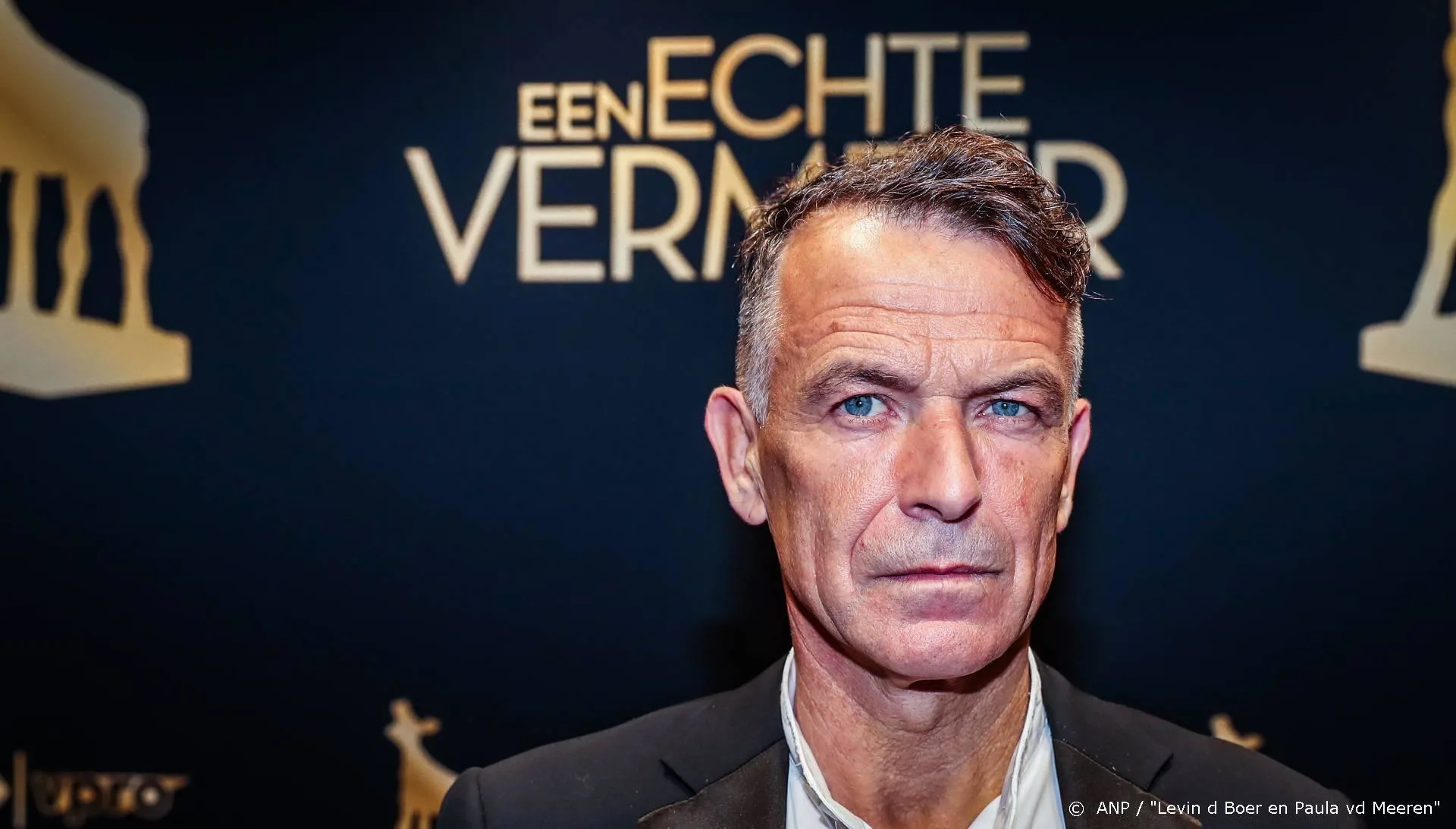 Nieuwe namen in Undercover prequel Ferry