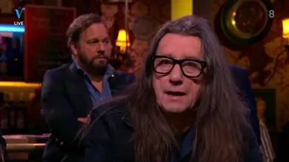 sexexpert Herman Brusselmans