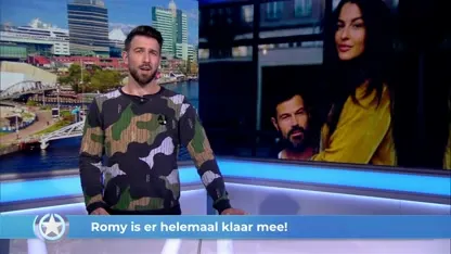 Show Update: André Hazes trots op transformatie!