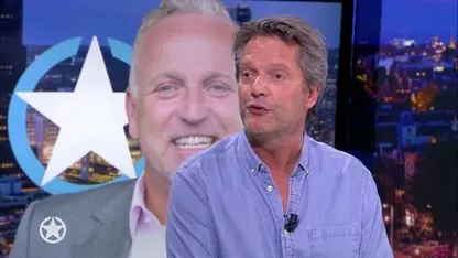 'Nieuwe liefde voor Gordon'