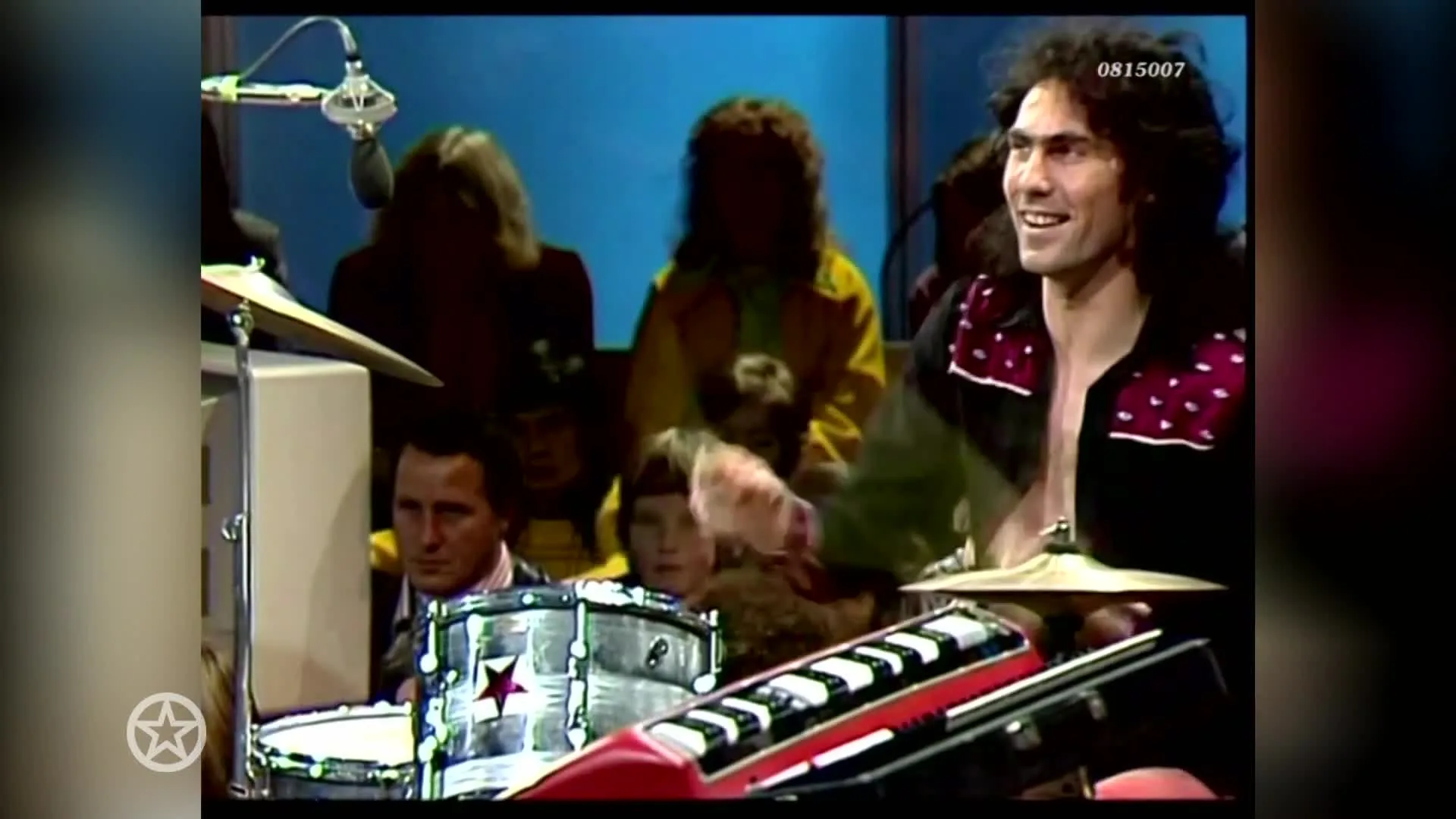 The Tribute - Battle of the Bands