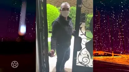 Beer gespot voor huis Oprah Winfrey