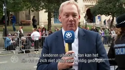 Prinses Eugenie getrouwd