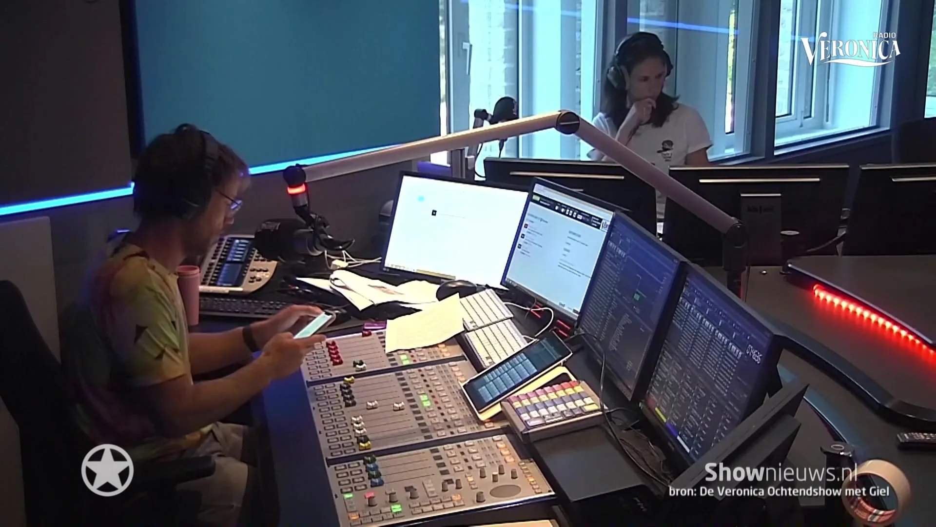 Vjeze Fur gaat binnenkort trouwen