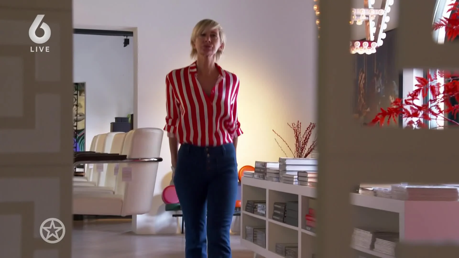 Monique en Jan des Bouvrie jr. 'winnen slag in erfeniszaak'