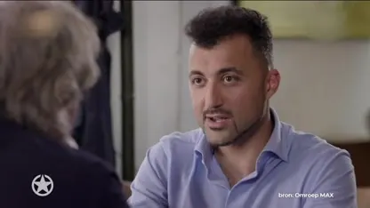 Matthijs doet boekje open over veelbesproken salaris