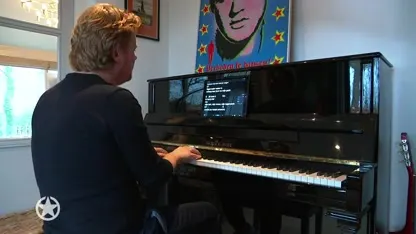 Bastiaan Ragas verloor liefde voor muziek na overlijden broer