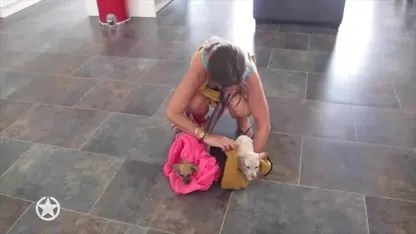 Rossana Kluivert eist dat uitzending Opgelicht?! offline gaat