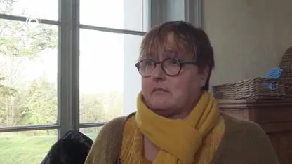 Chateau Meiland-kijkers in tranen: ‘Neem Nadège mee!’