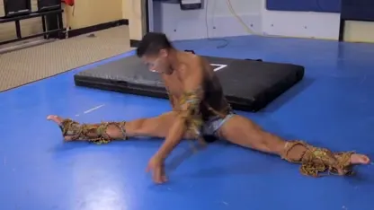 Jeffrey Wammes weet: nieuwe Cirque du Soleil-show wordt top!