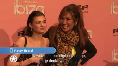 Corona verpest verjaardag Patty Brard