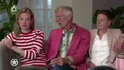 Martien Meiland keert terug met nieuwe realitysoap