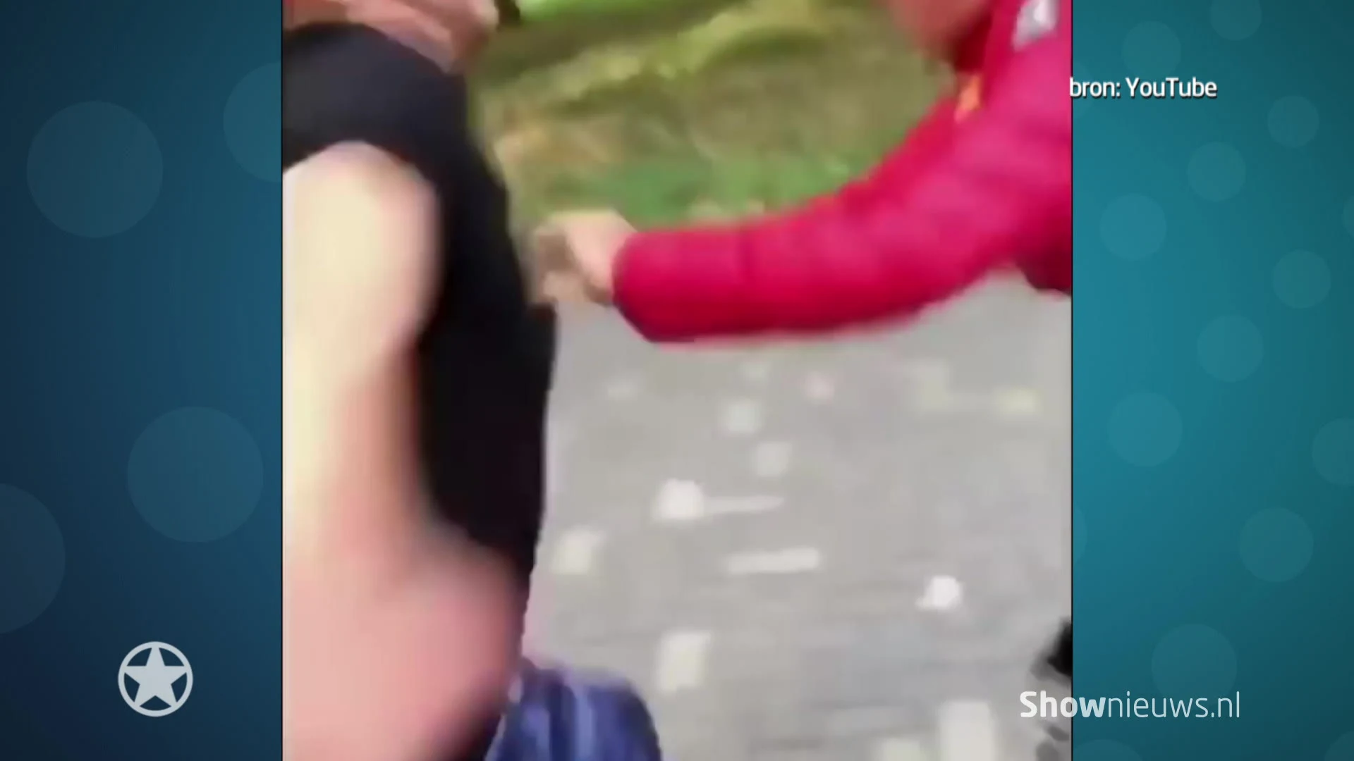 Vlogger Snapking krijgt werkstraf