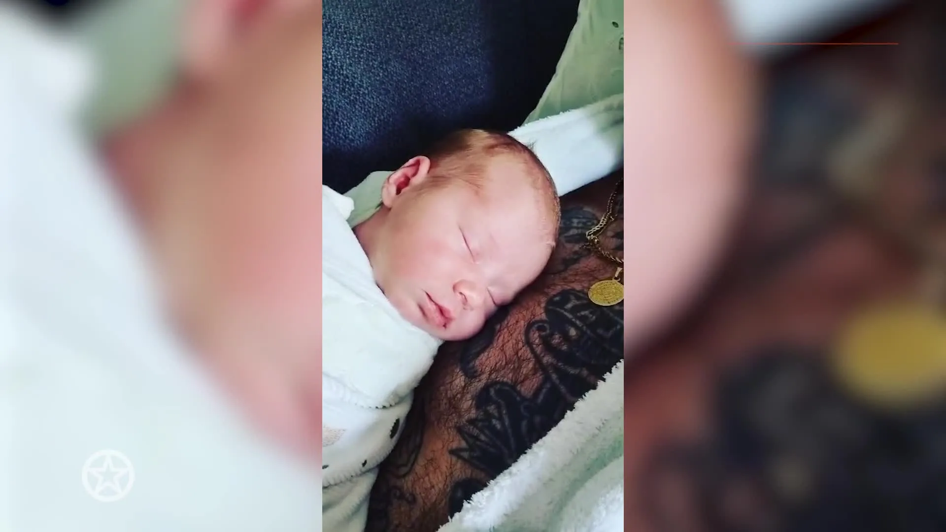 Douwe Bob showt Elias