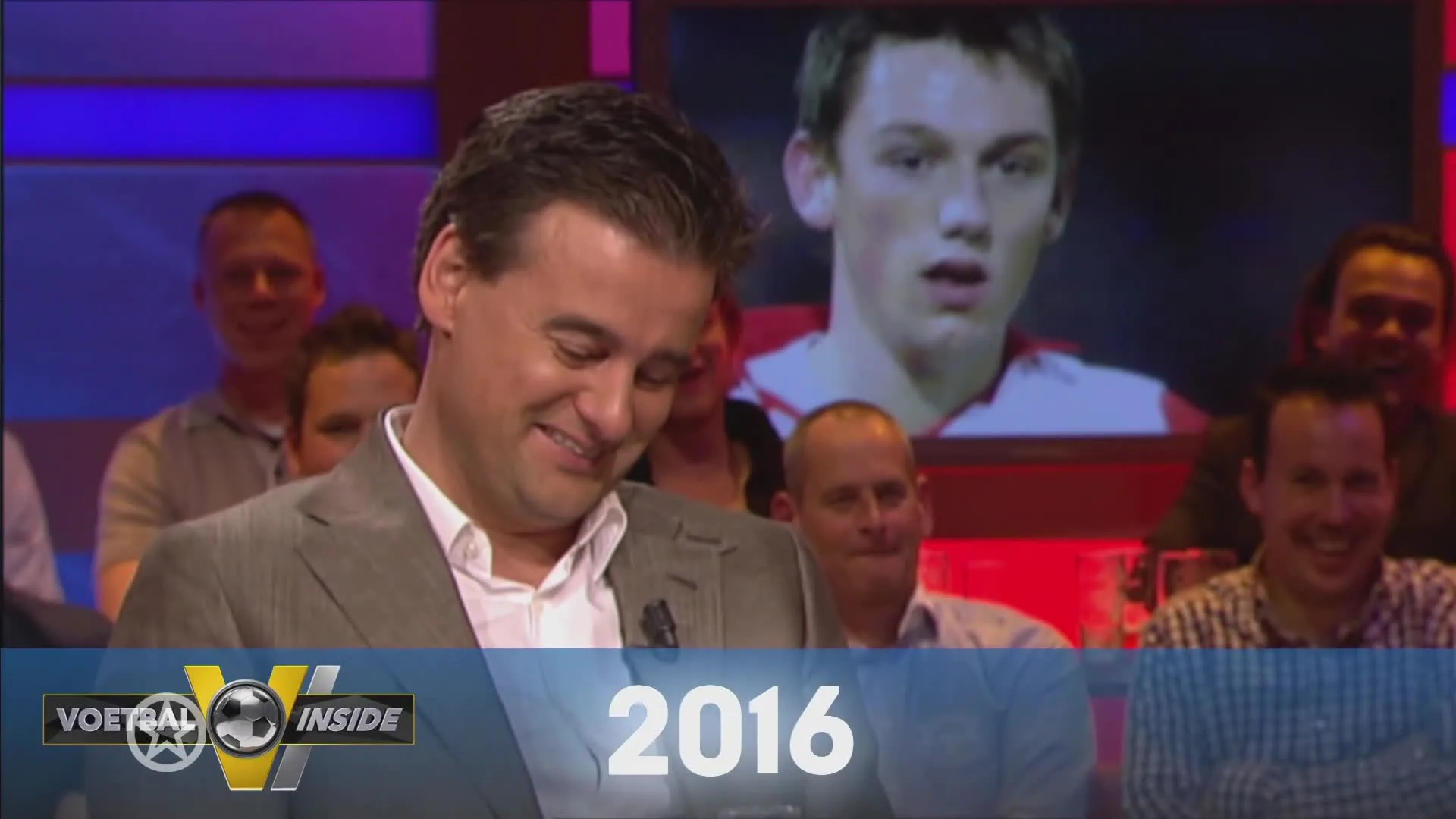 Promo 20 jaar VI terugblik