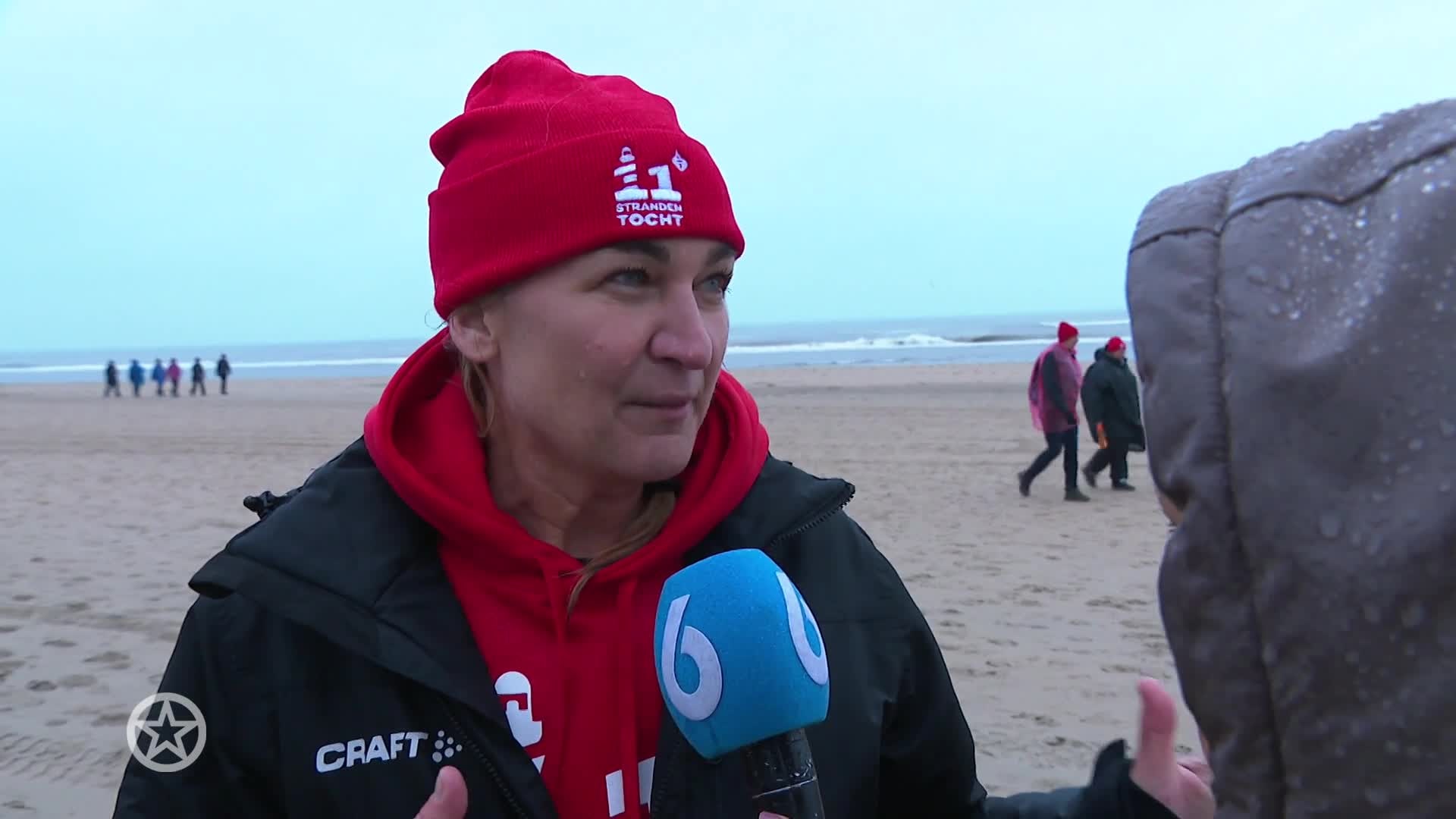 Barbara de Loor en Leontien van Moorsel blikken emotioneel terug