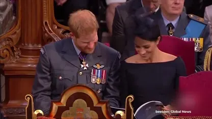 Dit is het favoriete modehuis van de Britse royals