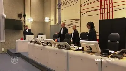 Frank Masmeijer vecht tegen overlevering aan België