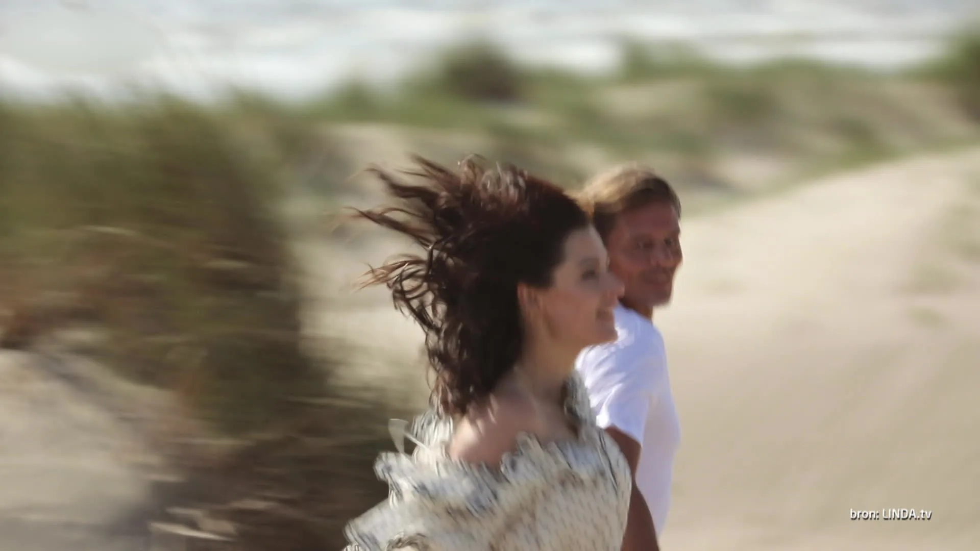 Tygo bekent: Al acht maanden verliefd