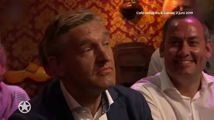 Café Hendriks en Genee is terug!