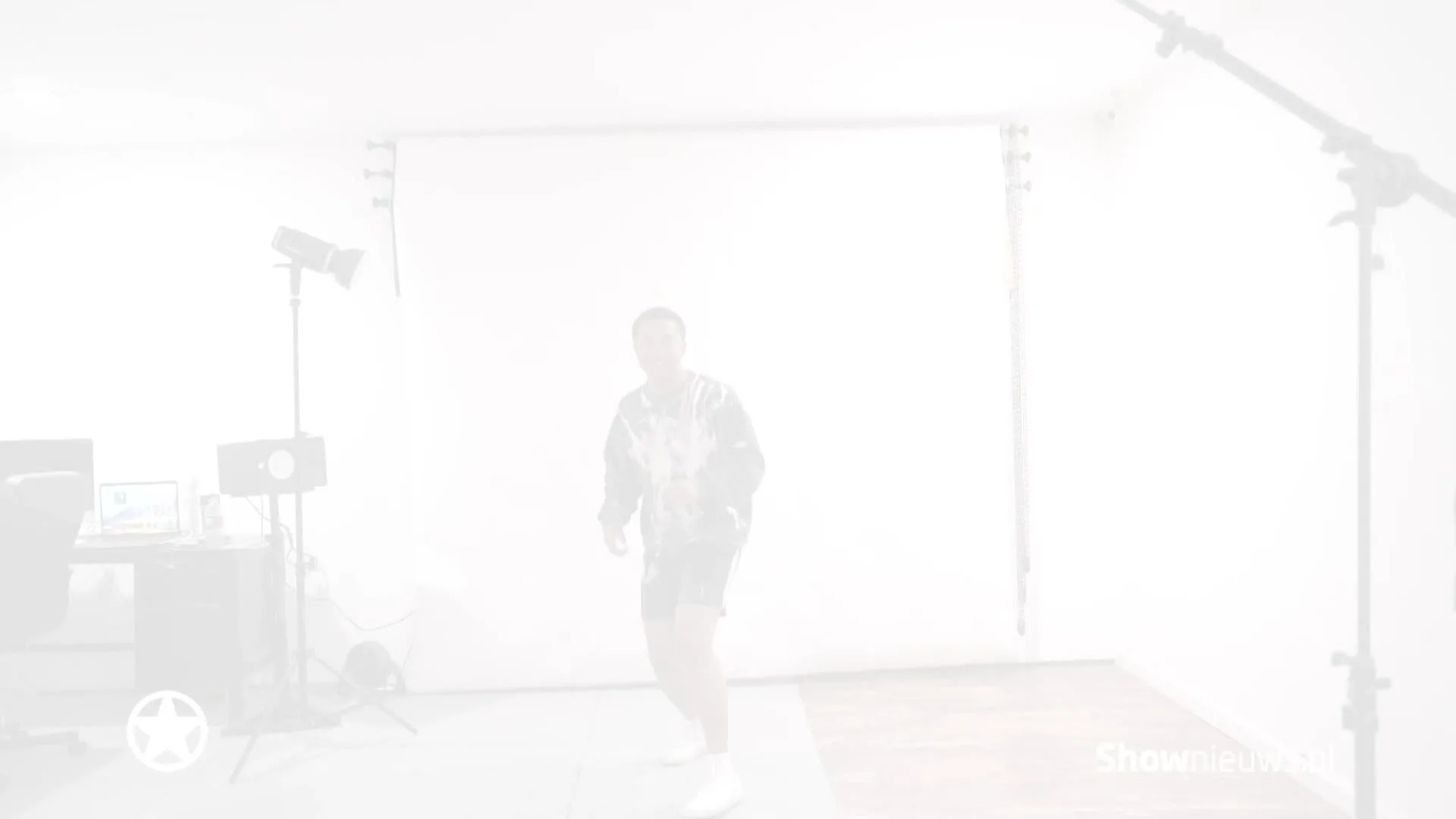 Dit is dé dansmove van dit moment!