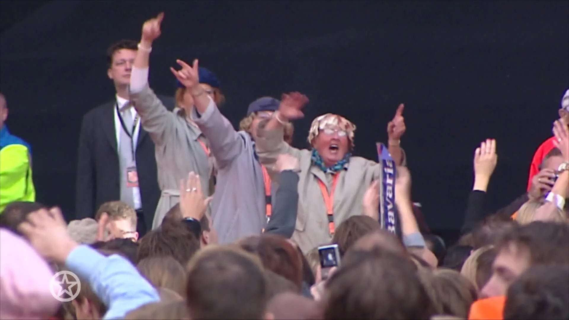 Guus Meeuwis over Groots met een Zachte G