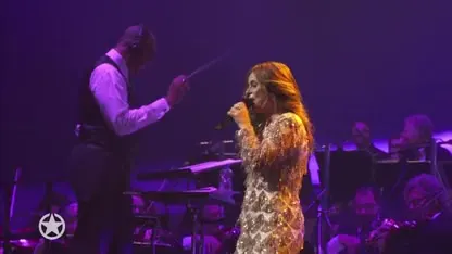 Koninklijke familie bij concert Trijntje