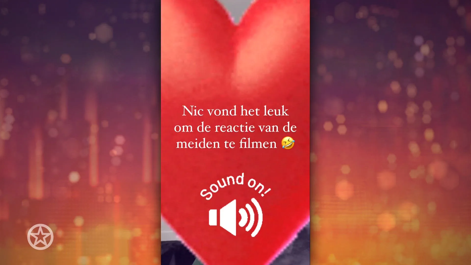 Bas Smit shockeert gezin met nieuwe look