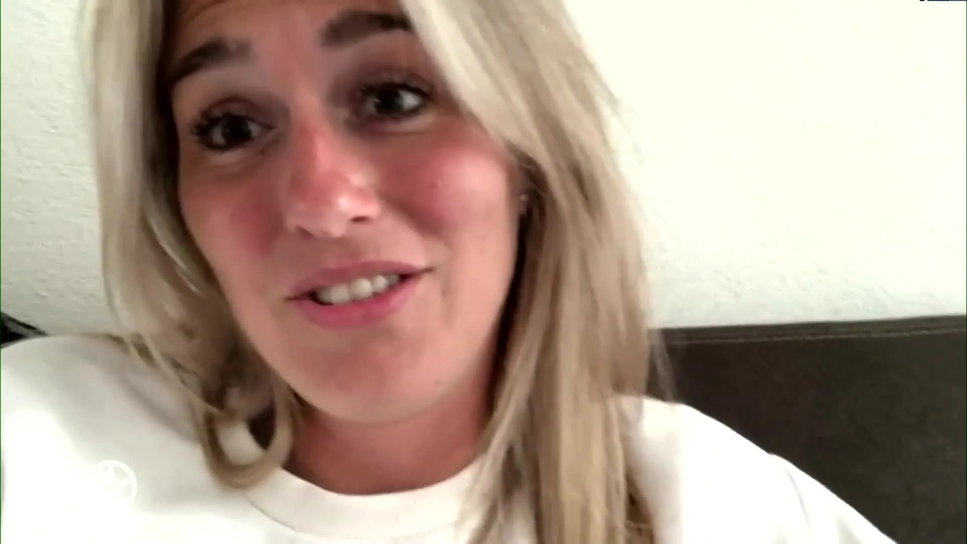 Estavana aan de slag bij NOS