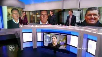 Frank Masmeijer aangehouden