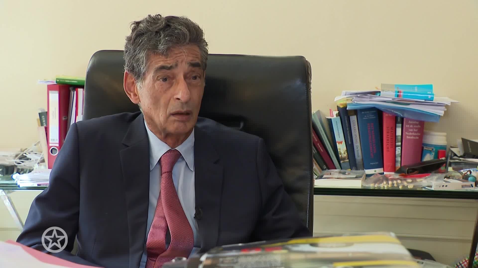 Gerard Spong: 75 jaar en bijna 50 jaar in het vak