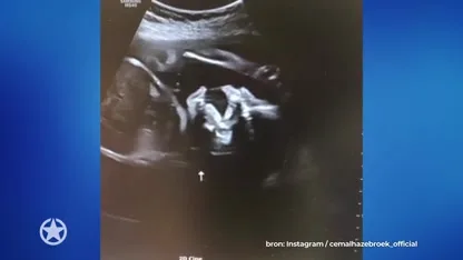 Oud-Utopiaan Cemal deelt bijzondere beelden