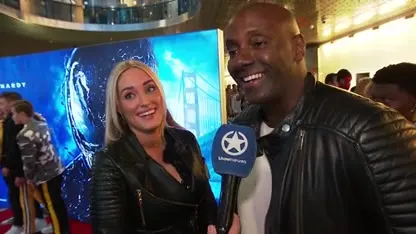 Carlos Lens wordt weer vader!