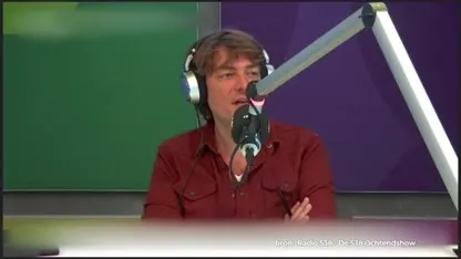 André Hazes woest om Privé-cover met foto van zijn kleine Dré