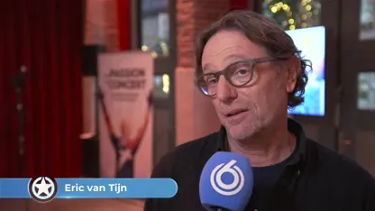 Eerste namen The Passion in Concert bekend