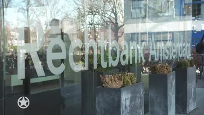 Hoge straffen voor inbrekers Connie Witteman