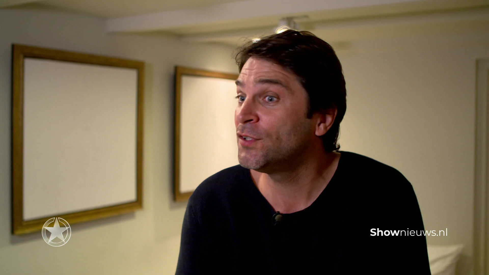 Glennis is door naar halve finale AGT