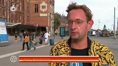 Argentijnse tijdschriftcover met prinses Amalia zorgt voor grote ophef